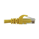 Eaton Tripp Lite N261-050-YW CAT6a Patch