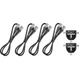 Bosch RE3-ACC-PASP 1x2 Passive Antenna S