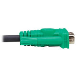 Eaton Tripp Lite P778-006-DP KVM Cable K