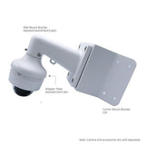 Luminys N5D-4LAVC 4MP LumiCloud LumiLuxS