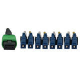 Tripp Lite N390X-01M-8L-AP 400G Singlemo