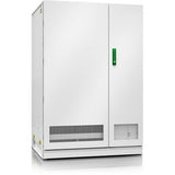 APC GVSCBT5 Galaxy Battery Cabinet, UL L