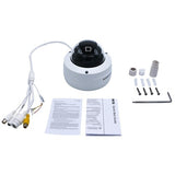 Luminys N5D-4LAVC 4MP LumiCloud LumiLuxS