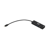 Eaton Tripp Lite U444-06N-H4GUC2 USB-C A