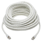 Eaton Tripp Lite N272-060-WH CAT8 Patch 