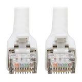 Eaton Tripp Lite N272-060-WH CAT8 Patch 