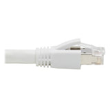 Eaton Tripp Lite N272-060-WH CAT8 Patch 