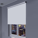 Clara Shades CSB-BWH Basic Smart Shade, 