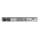 Luminys R31-8PA 4K 8-Channel 1U 8-Port P