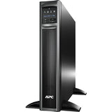 APC SMX750CNC 750VA Smart-UPS X, Line In