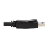 Eaton Tripp Lite P783-010-U DP KVM Cable