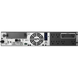 APC SMX750CNC 750VA Smart-UPS X, Line In