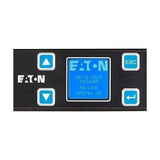 Eaton Tripp Lite EMIT01-10 EPDU MI 1U In