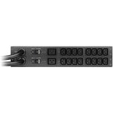 APC AP4424A Netshelter Rack Automatic Tr