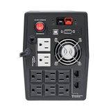 Eaton Tripp Lite OMNIVS1500XL Eaton Trip