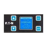 Eaton Tripp Lite EMIT10-10 1U 20A PDU wi