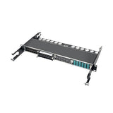Tripp Lite N484-12RJ CAT6a RJ45 Pass-Thr