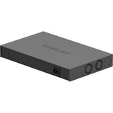 Netgear GS516PP 16-Port Gigabit Ethernet