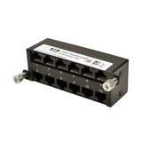 Tripp Lite N484-12RJ CAT6a RJ45 Pass-Thr