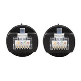 Eaton Tripp Lite N200P-023BL-IND CAT6 Ce