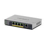 Netgear GS105EP-100NAS 5-Port Gigabit Et