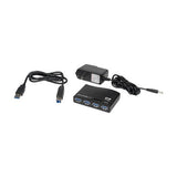 Eaton Tripp Lite U360-004-R Port USB 3.0