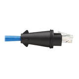 Eaton Tripp Lite N200P-023BL-IND CAT6 Ce