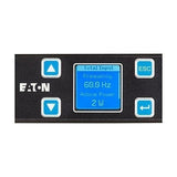 Eaton Tripp Lite EMIT10-10 1U 20A PDU wi