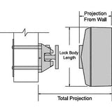 Edwards Signaling CS2595-5 CS2595-5 500 
