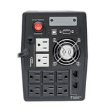 Eaton Tripp Lite OMNIVS1500XL Eaton Trip