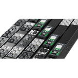 APC APDU10151SW NetShelter Rack Power Di
