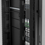 APC APDU10452ME NetShelter Rack Power Di