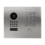 DoorBird D1101KH Classic Flush-Mount IP 