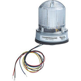 Edwards Signaling 125XBRi XTRA-BRITE Cha