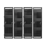 Eaton Tripp Lite SRCABLEVRT12HD2 High-Ca