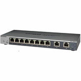 Netgear GS110EMX-100NAS 8-Port Gigabit E