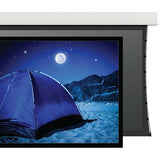 Da-Lite 21865L 164 Contour Electrol Ten