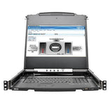 Eaton Tripp Lite B030-008-17-IP NetDirec