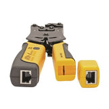 Eaton Tripp Lite T100-001-TST RJ11/RJ12