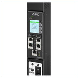 APC APDU11151SM Netshelter Rack PDU, Adv