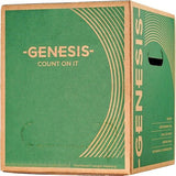 Genesis 31161012 18/6 Stranded Unshielde