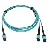 Eaton Tripp Lite N846D-03M-24BAQ Fiber O