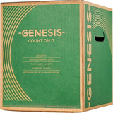 Genesis 31161012 18/6 Stranded Unshielde