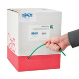 Eaton Tripp Lite N224-01K-GN CAT6 Gigabi