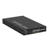 Netgear XSM4316-100NES 8-Ports 10G/Multi