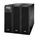 APC SRT8KXLTUS Tower / Rack Convertible 