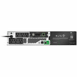 APC SMTL750RM2UCNC Smart-UPS Rack / Towe