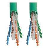 Eaton Tripp Lite N224-01K-GN CAT6 Gigabi
