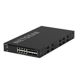 Netgear XSM4316-100NES 8-Ports 10G/Multi