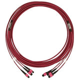 Eaton Tripp Lite N858B-10M-3X8MG Fiber O